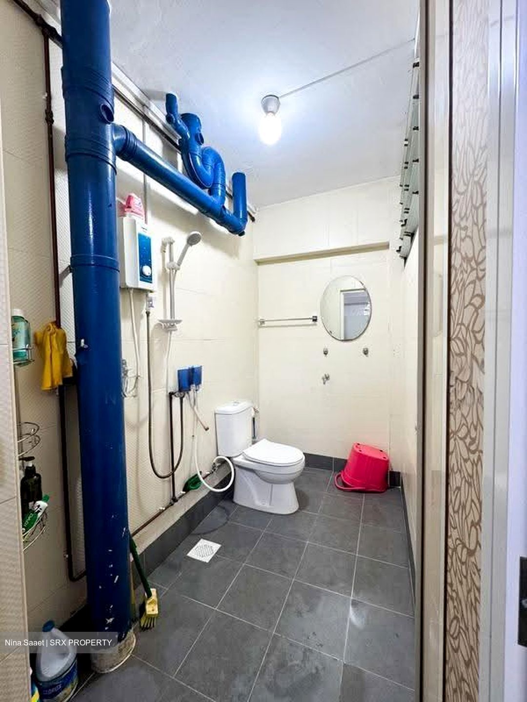 Blk 501 Woodlands Drive 14 (Woodlands), HDB 4 Rooms #622668091